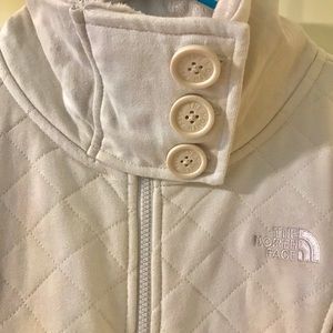 The North Face women’s jacket/coat.